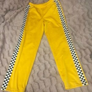 Forever 21 Wide legged pants